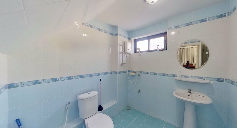 For sale 3 bedrooms house in San Sai, Chiang Mai