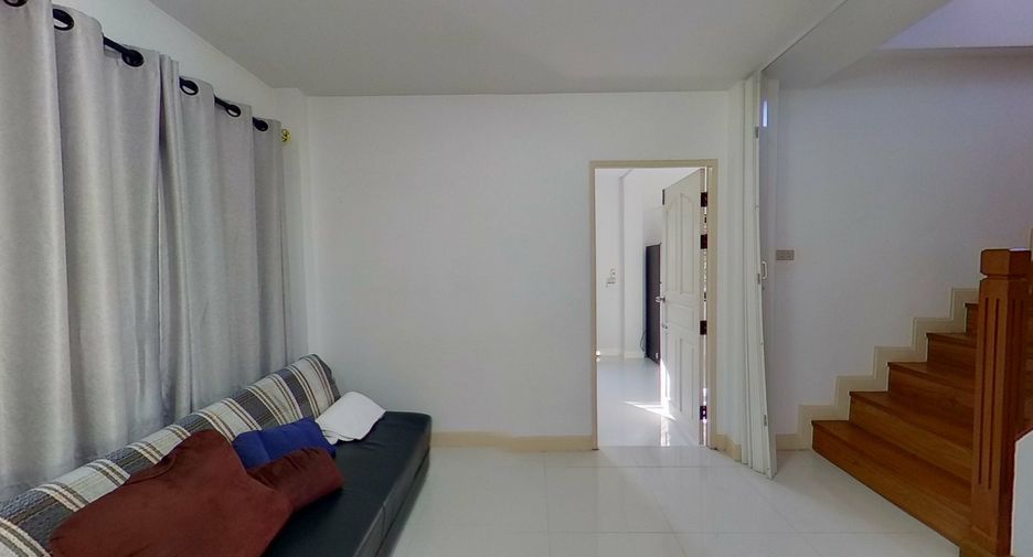For sale 3 bedrooms house in San Sai, Chiang Mai
