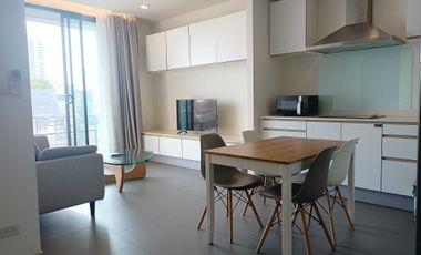 Condo en alquiler de 2 habitaciones en Watthana, Bangkok