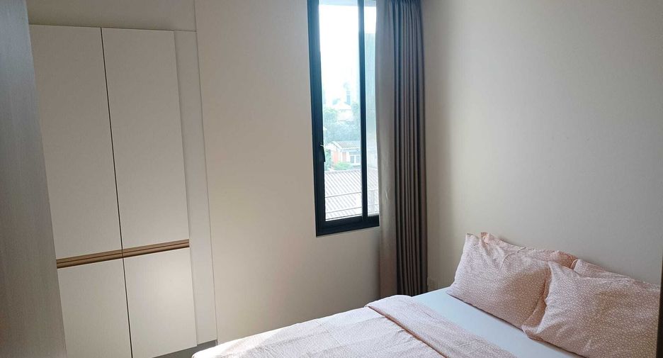 Wohnung zur Miete mit 2 Zimmer in Watthana, Bangkok