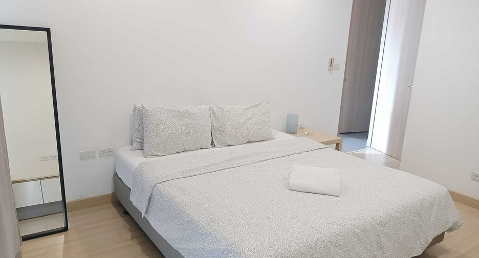 Wohnung zur Miete mit 2 Zimmer in Watthana, Bangkok