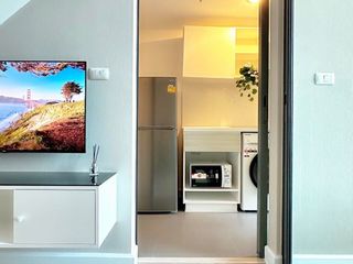 For rent 1 Beds condo in Bang Sue, Bangkok