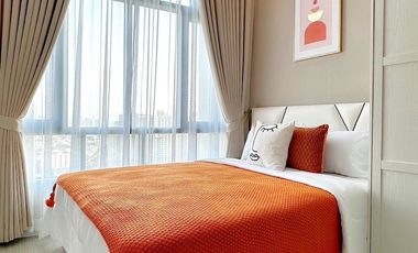 Wohnung zur Miete mit 1 Zimmer in Bang Sue, Bangkok