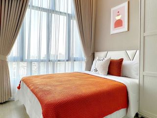 For rent 1 Beds condo in Bang Sue, Bangkok
