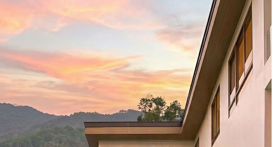 For rent 5 bedrooms villa in Kathu, Phuket