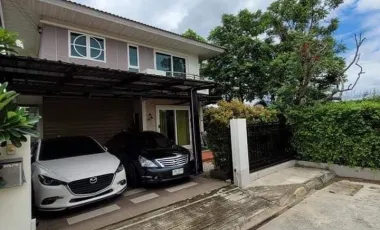 For sale 4 bedrooms house in San Kamphaeng, Chiang Mai