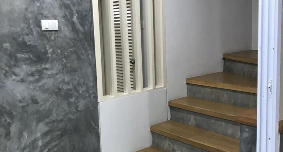 Casa en venta de 3 habitaciones en Hang Dong, Chiang Mai