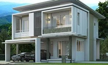Haus zum Kauf mit 3 Zimmer in Hang Dong, Chiang Mai