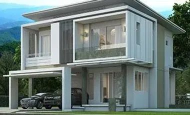 For sale 3 bedrooms house in Hang Dong, Chiang Mai