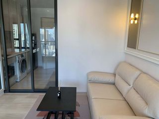 For rent 1 bed condo in Pathum Wan, Bangkok