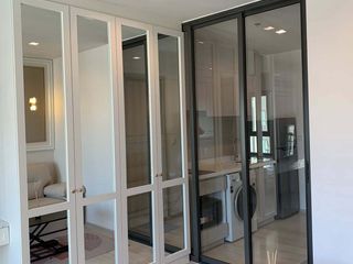 For rent 1 bed condo in Pathum Wan, Bangkok
