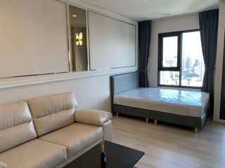 For rent 1 bed condo in Pathum Wan, Bangkok