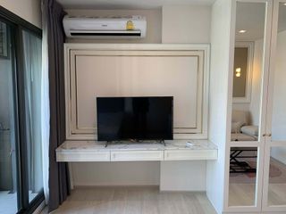 For rent 1 bed condo in Pathum Wan, Bangkok