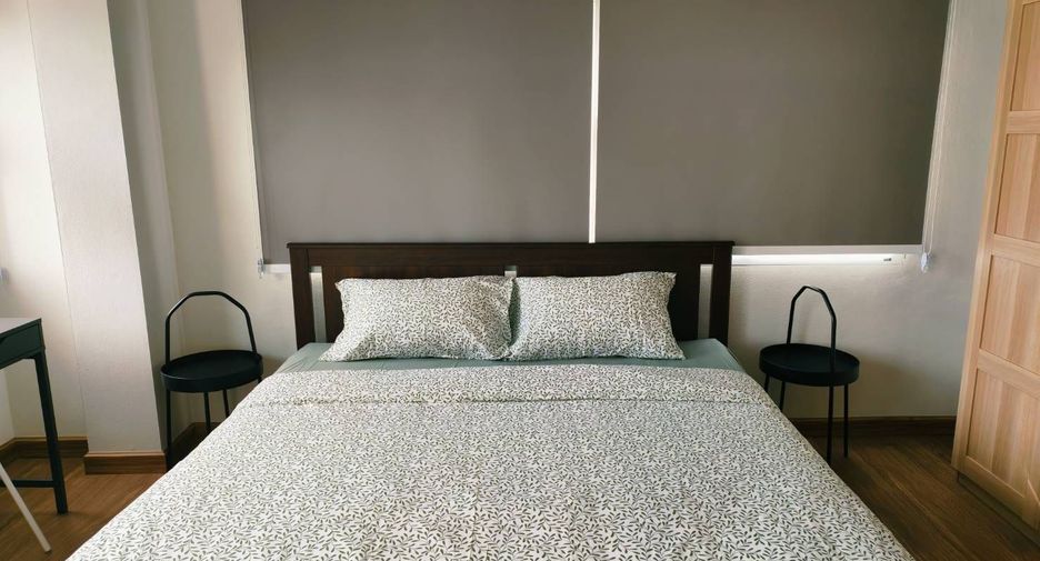 For sale 2 bedrooms townhouse in Mueang Chiang Mai, Chiang Mai
