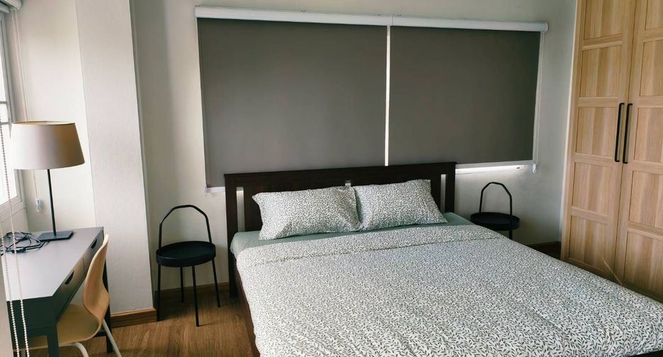 For sale 2 bedrooms townhouse in Mueang Chiang Mai, Chiang Mai