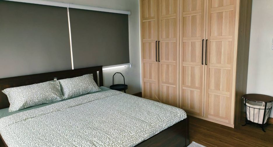 For sale 2 bedrooms townhouse in Mueang Chiang Mai, Chiang Mai