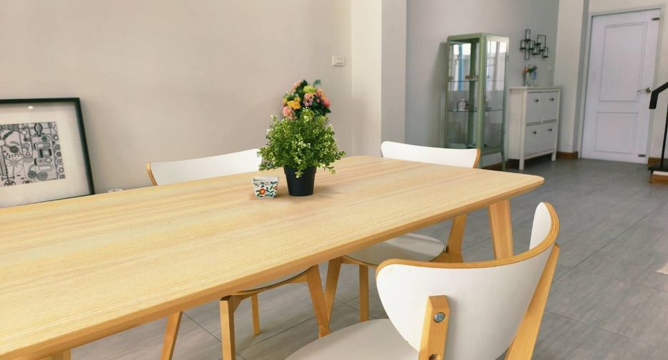 For sale 2 bedrooms townhouse in Mueang Chiang Mai, Chiang Mai