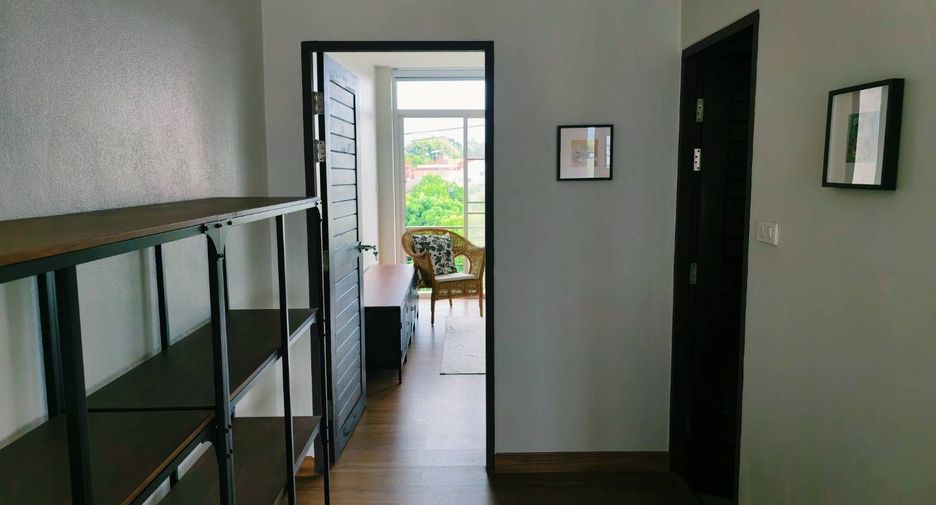 For sale 2 bedrooms townhouse in Mueang Chiang Mai, Chiang Mai