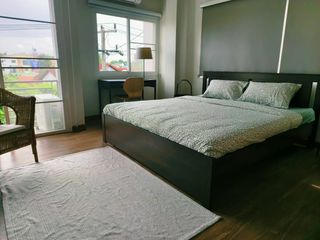 For sale 2 bedrooms townhouse in Mueang Chiang Mai, Chiang Mai