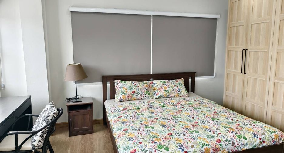 For sale 2 bedrooms townhouse in Mueang Chiang Mai, Chiang Mai