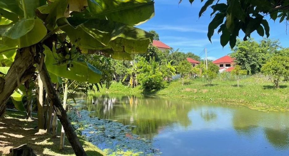 Casa en venta de 2 habitaciones en Doi Saket, Chiang Mai