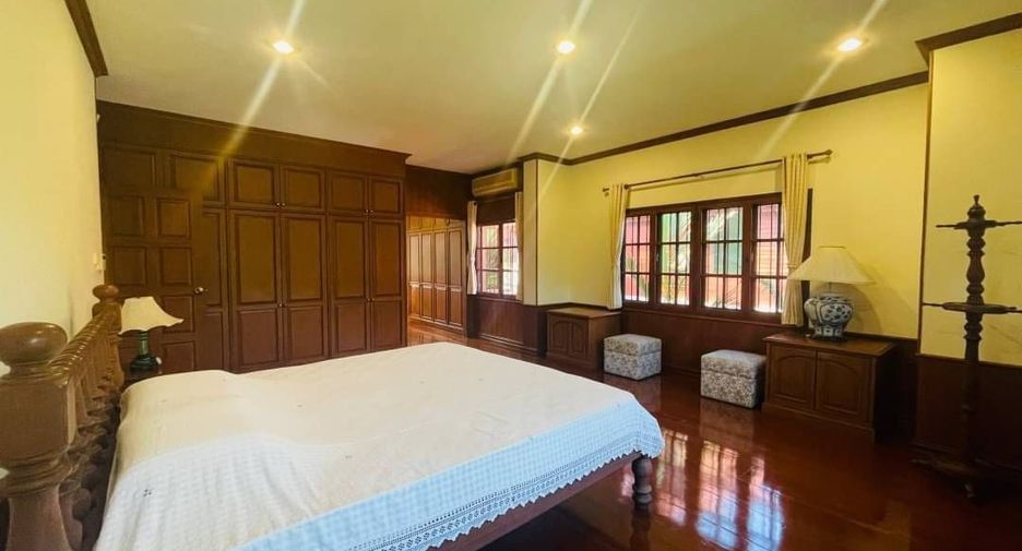 Casa en venta de 2 habitaciones en Doi Saket, Chiang Mai