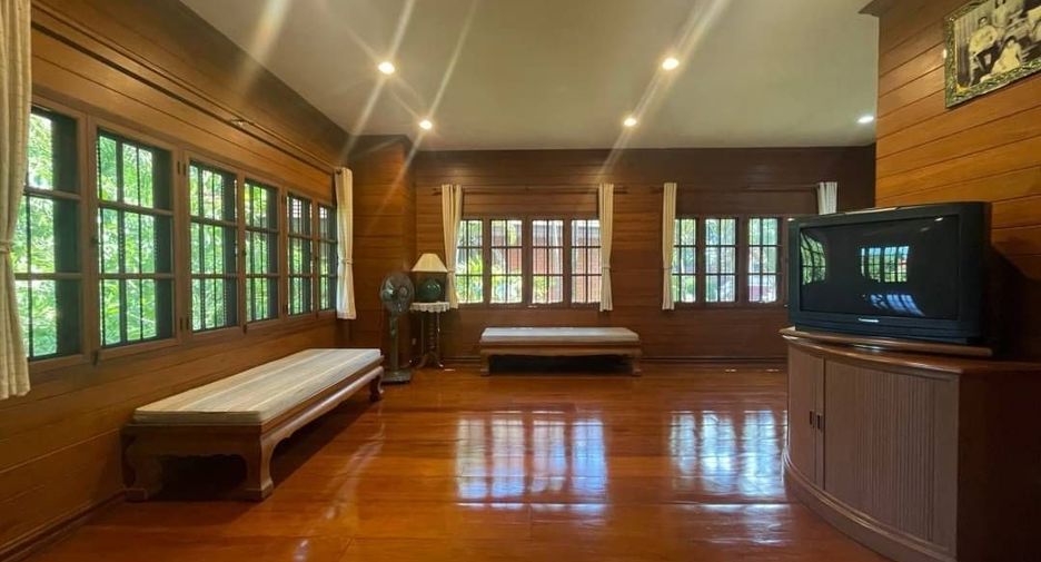 Casa en venta de 2 habitaciones en Doi Saket, Chiang Mai