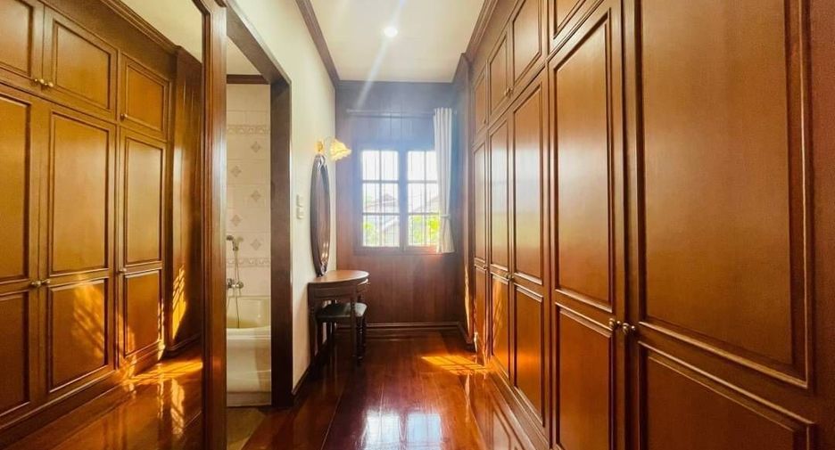 Casa en venta de 2 habitaciones en Doi Saket, Chiang Mai