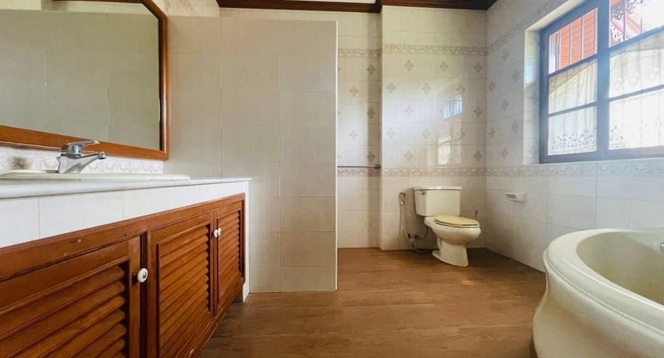 Casa en venta de 2 habitaciones en Doi Saket, Chiang Mai