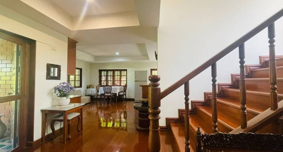Casa en venta de 2 habitaciones en Doi Saket, Chiang Mai