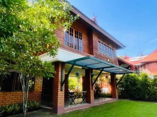 For sale 2 bedrooms house in Doi Saket, Chiang Mai
