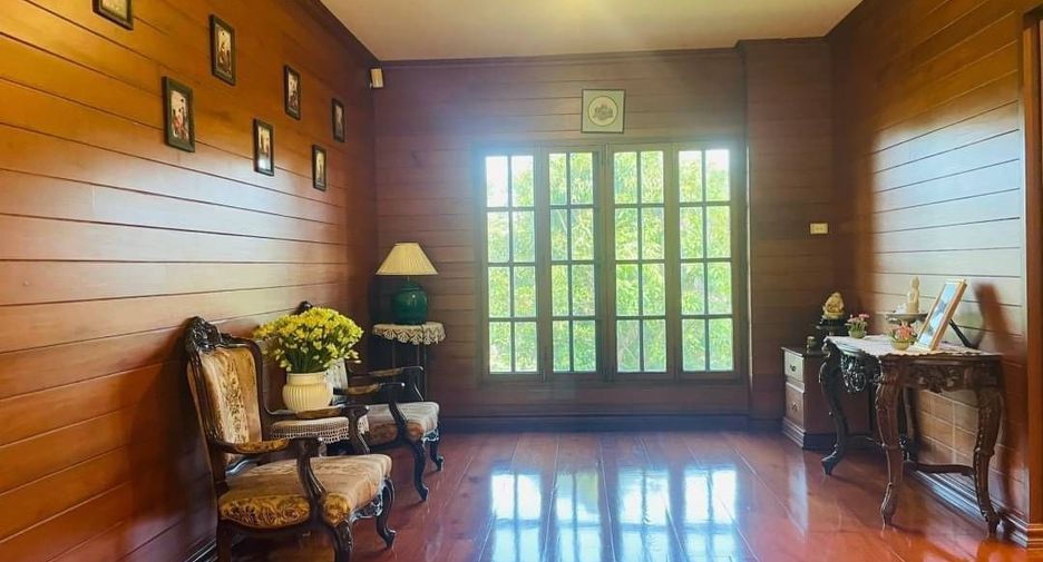 Casa en venta de 2 habitaciones en Doi Saket, Chiang Mai