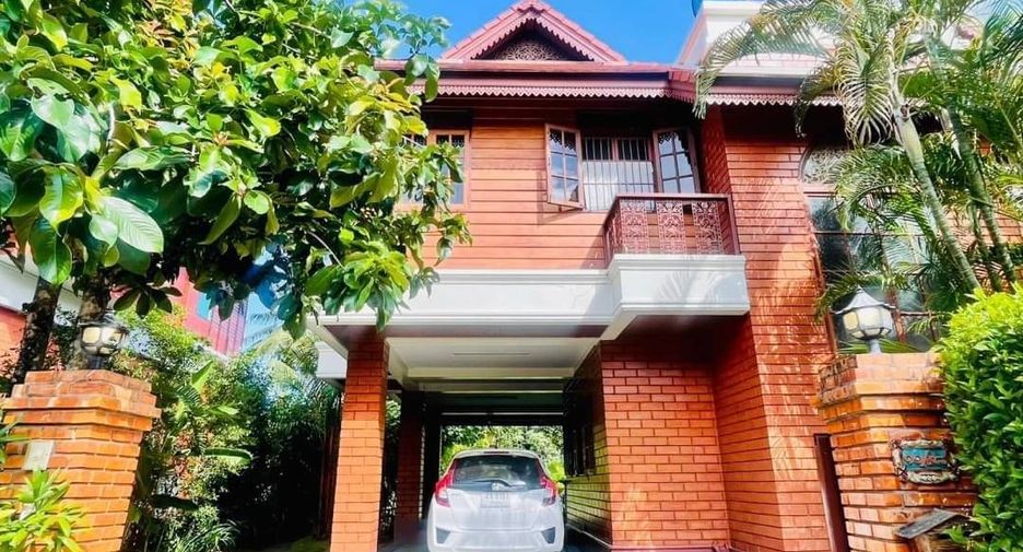 Casa en venta de 2 habitaciones en Doi Saket, Chiang Mai