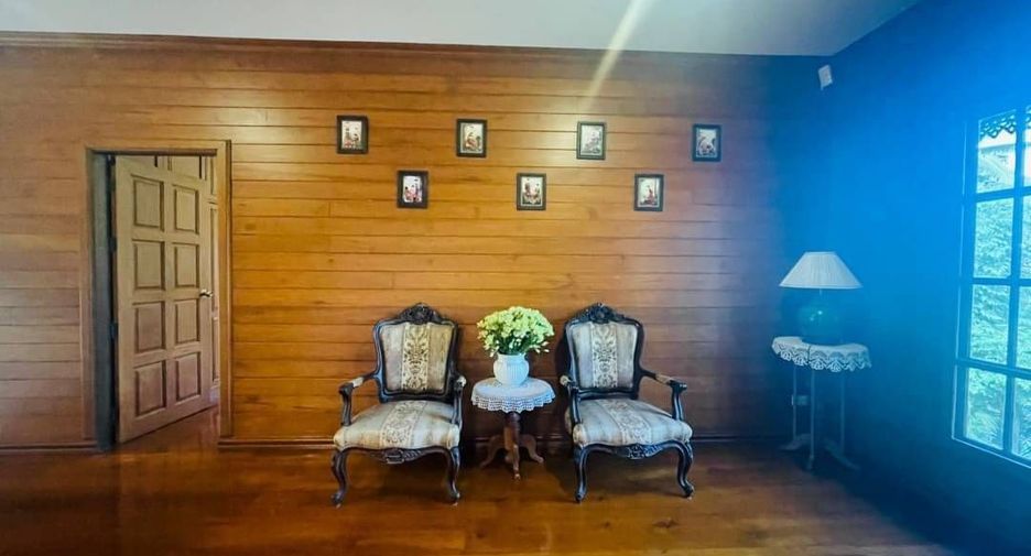 Casa en venta de 2 habitaciones en Doi Saket, Chiang Mai