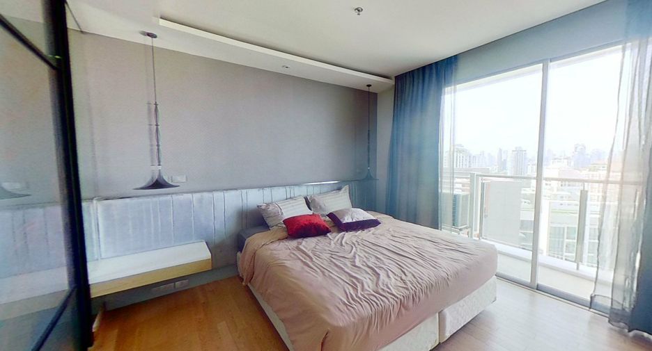 Condo en venta de 1 habitaciones en Khlong Toei, Bangkok