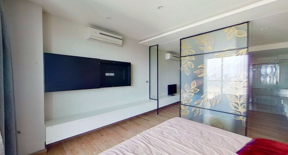 Condo en venta de 1 habitaciones en Khlong Toei, Bangkok