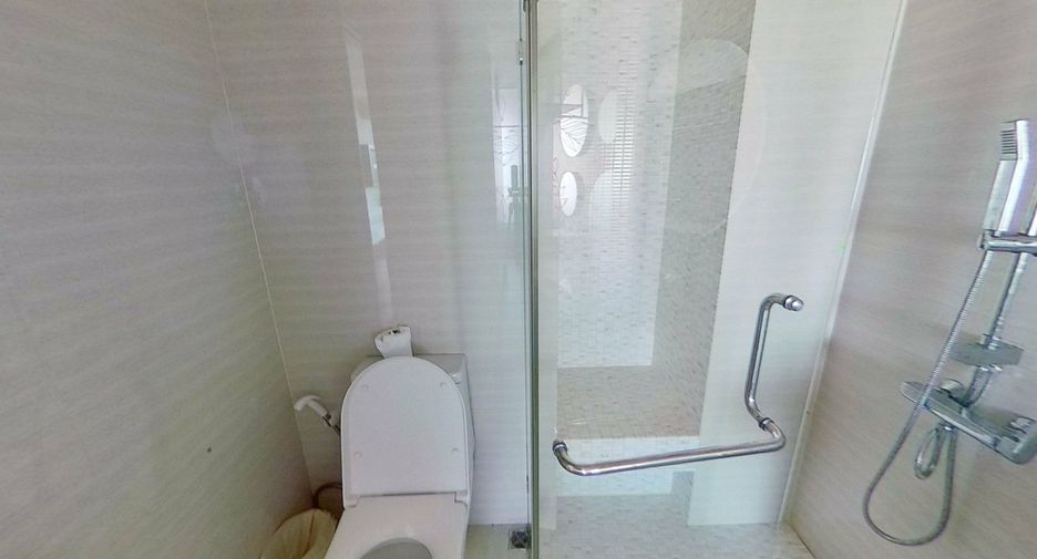 Condo en venta de 1 habitaciones en Khlong Toei, Bangkok