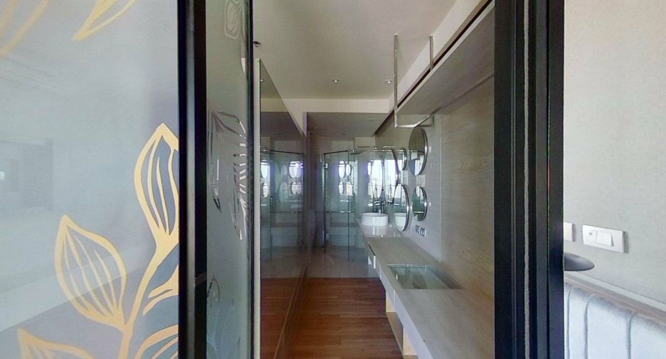 Condo en venta de 1 habitaciones en Khlong Toei, Bangkok