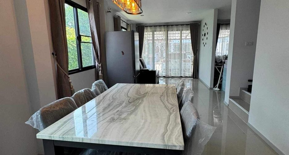 出售 2 卧室 独立屋 在 San Sai, Chiang Mai