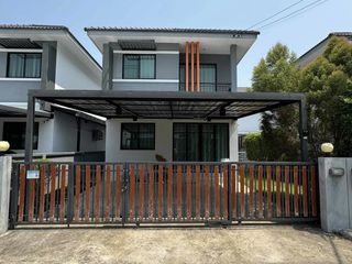 For sale 2 bedrooms house in San Sai, Chiang Mai