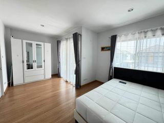 For sale 2 bedrooms house in San Sai, Chiang Mai