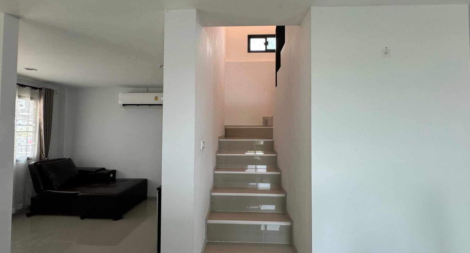 出售 2 卧室 独立屋 在 San Sai, Chiang Mai