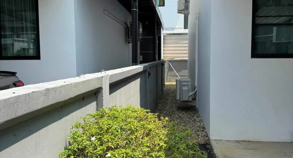出售 2 卧室 独立屋 在 San Sai, Chiang Mai