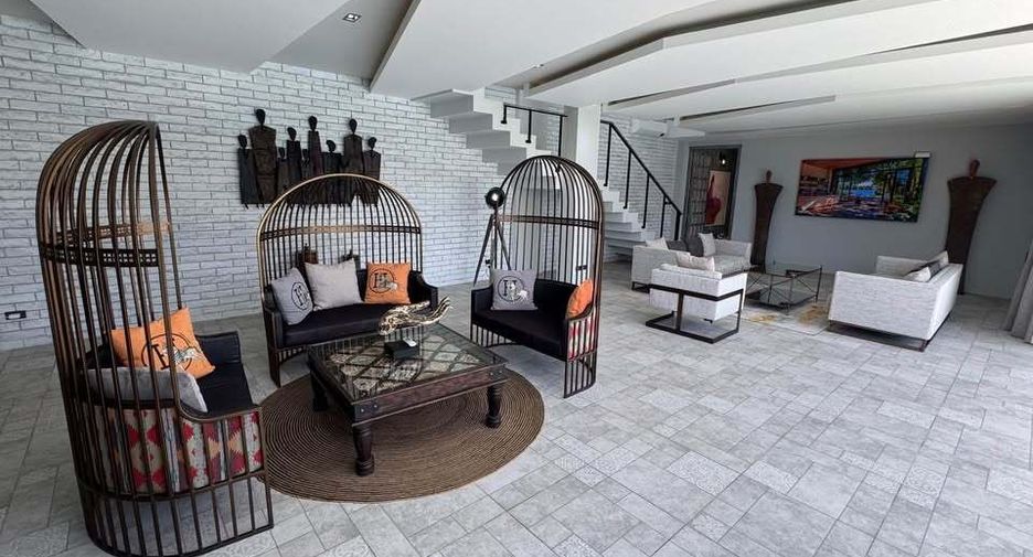 For rent 6 bedrooms villa in Kathu, Phuket