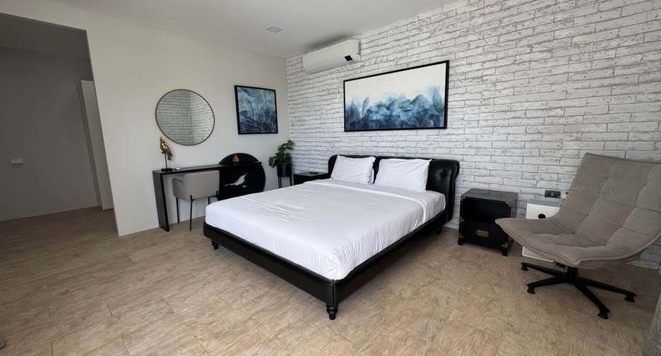 For rent 6 bedrooms villa in Kathu, Phuket