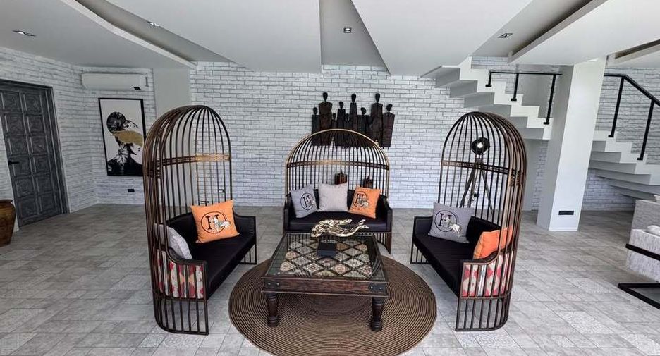 For rent 6 bedrooms villa in Kathu, Phuket
