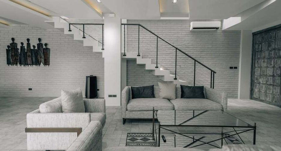 For rent 6 bedrooms villa in Kathu, Phuket