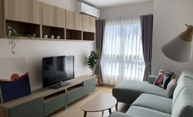 Продажа 2 спальни кондо в Хуаи Кхщанг, Бангкок
