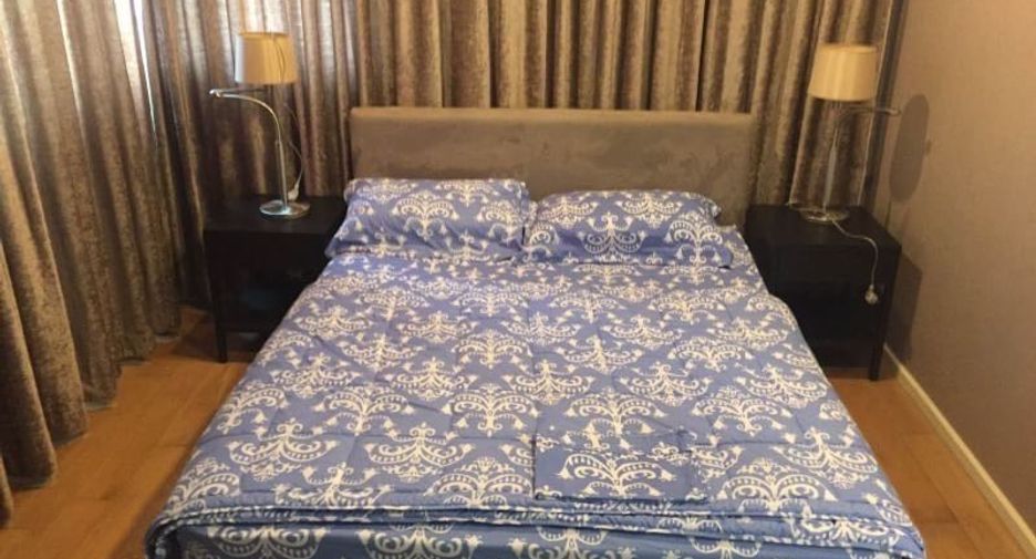 For sale 1 bed condo in Sathon, Bangkok