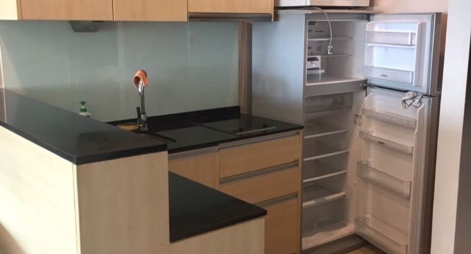 For sale 1 bed condo in Sathon, Bangkok